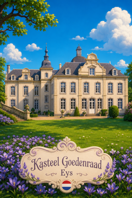 Kasteel Goedenraad