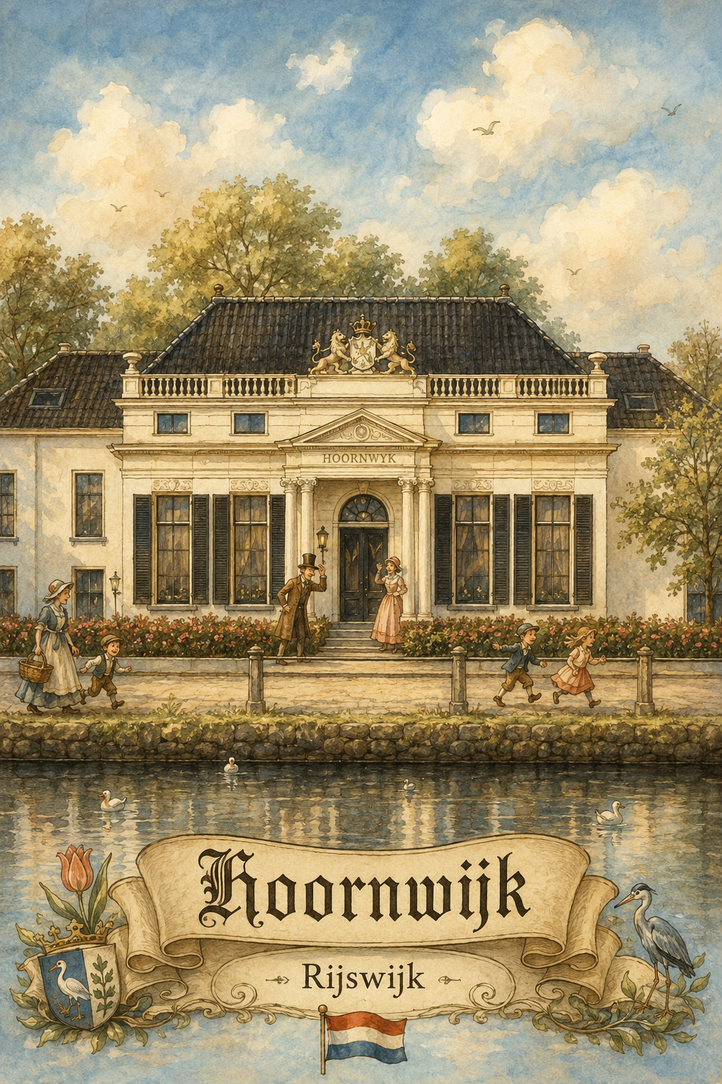 Hoornwijk
