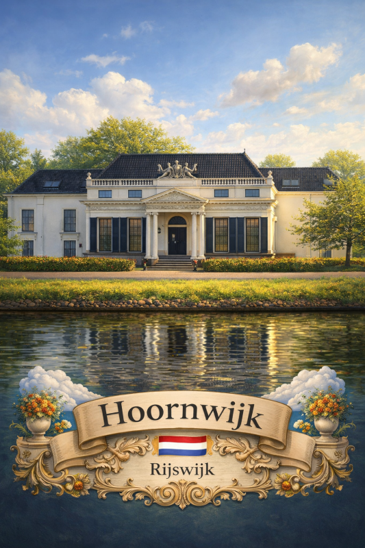 Hoornwijk