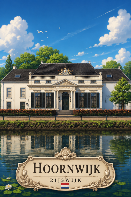 Hoornwijk