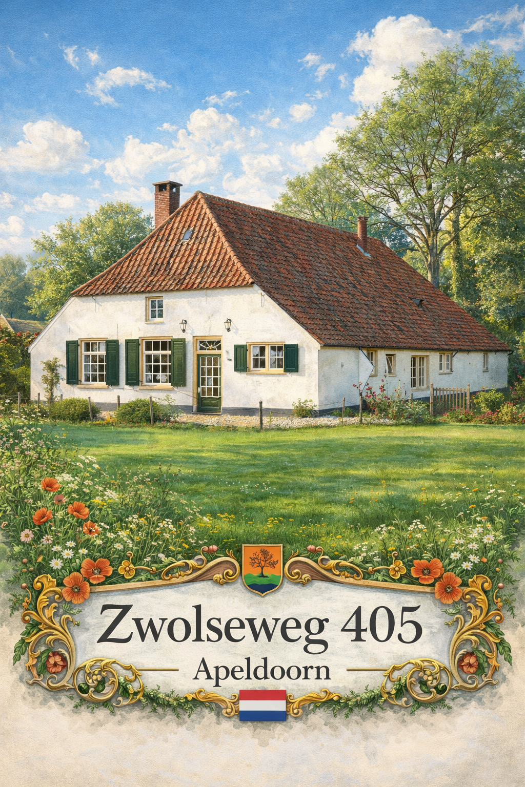 Zwolseweg 405