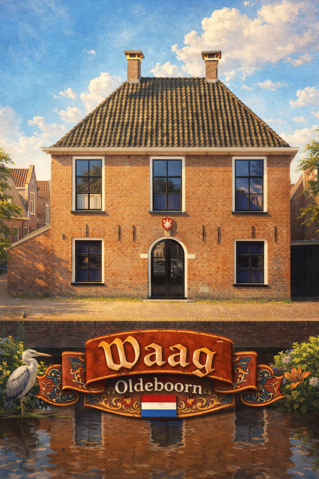 Waag