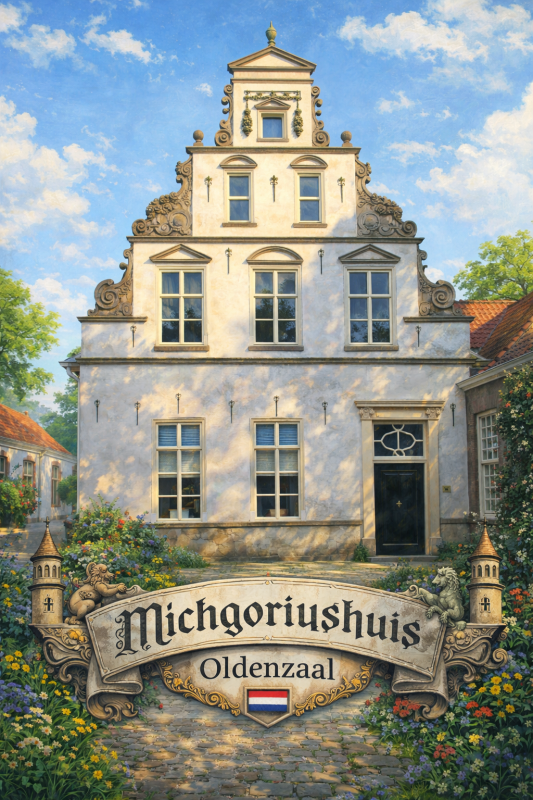 Michgoriushuis