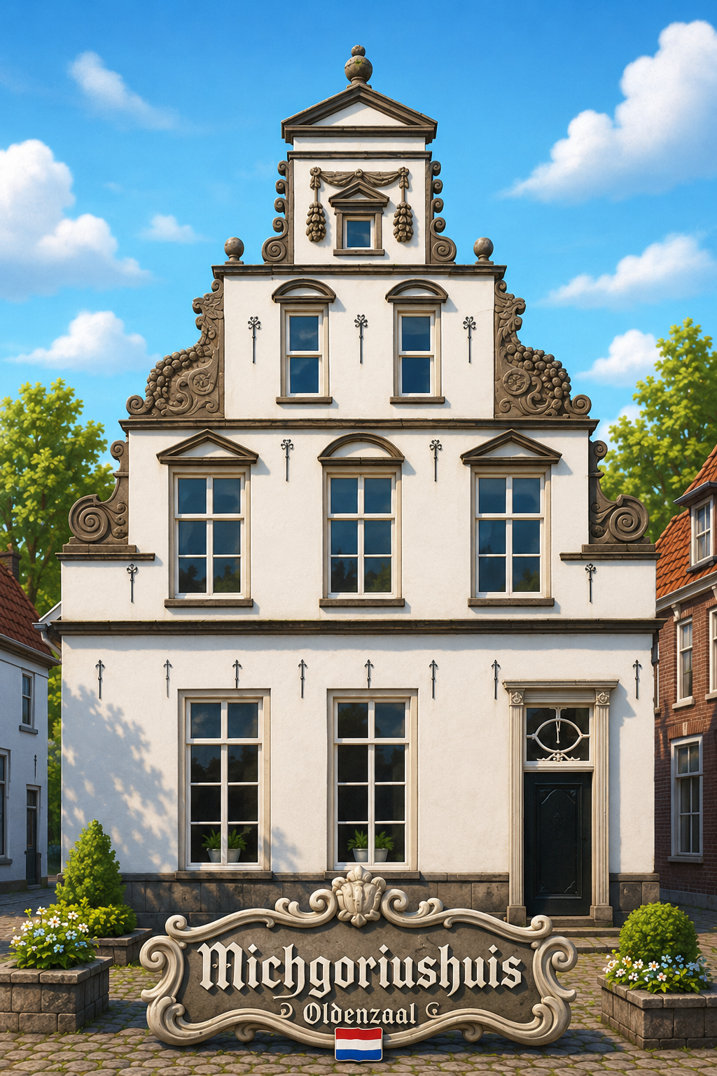 Michgoriushuis