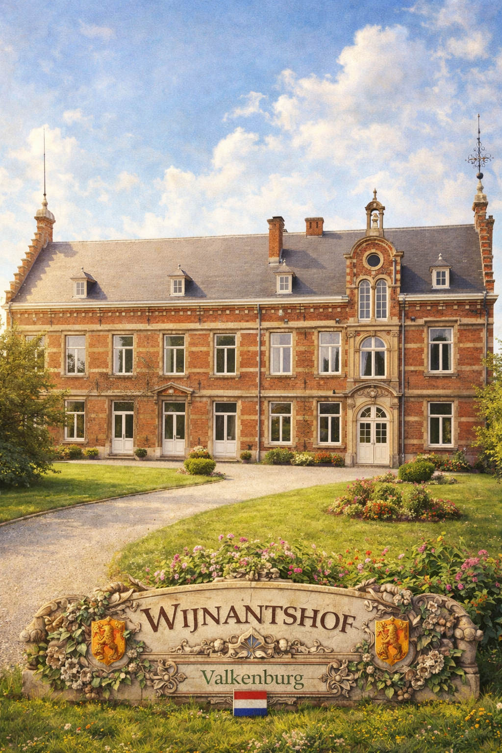 Wijnantshof