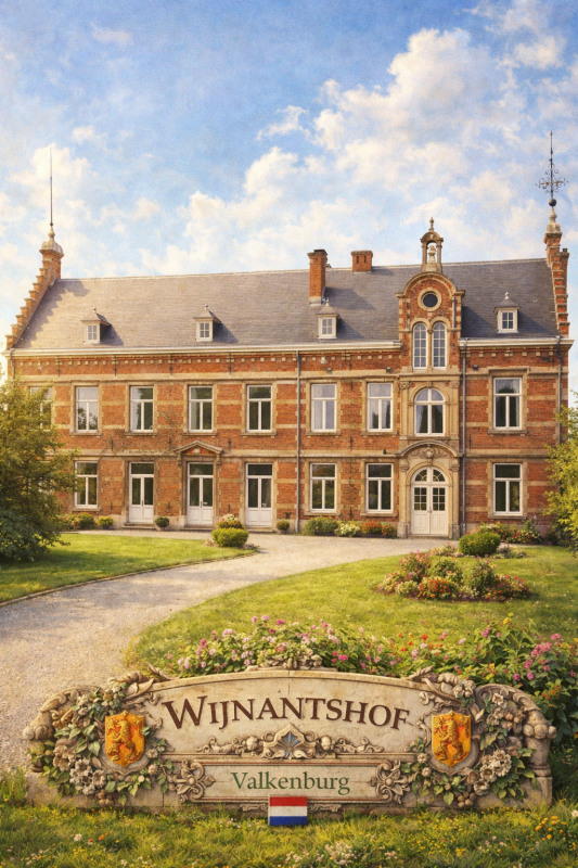 Wijnantshof