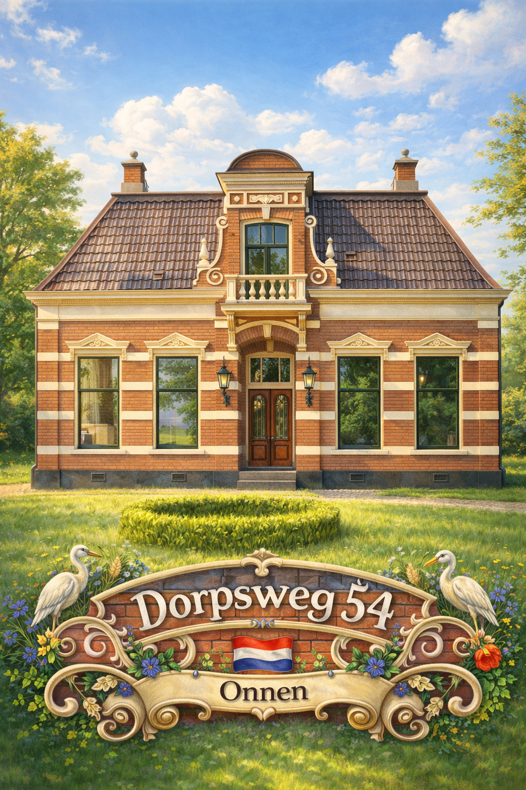 Dorpsweg 54