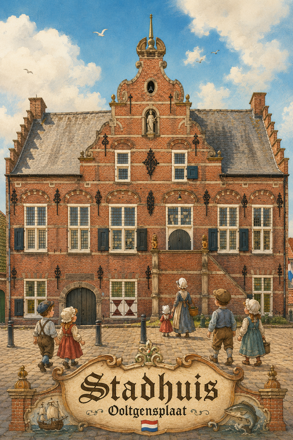 Raadhuis