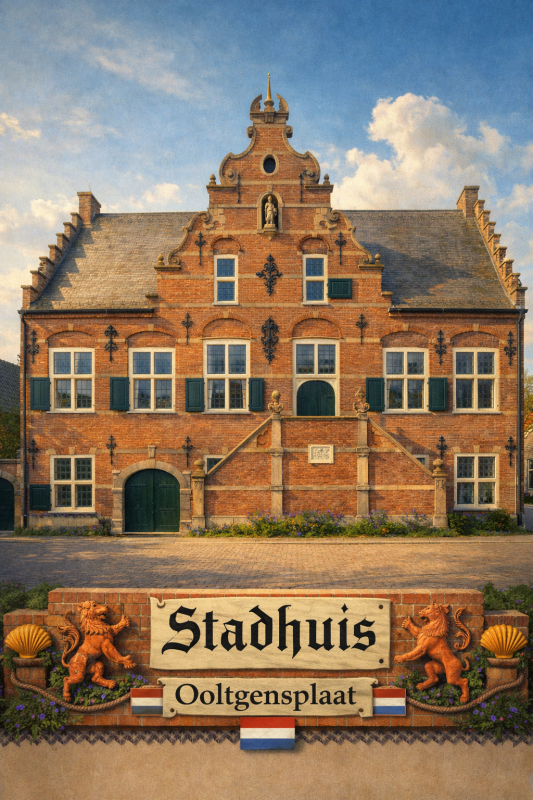 Raadhuis