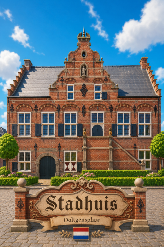 Raadhuis