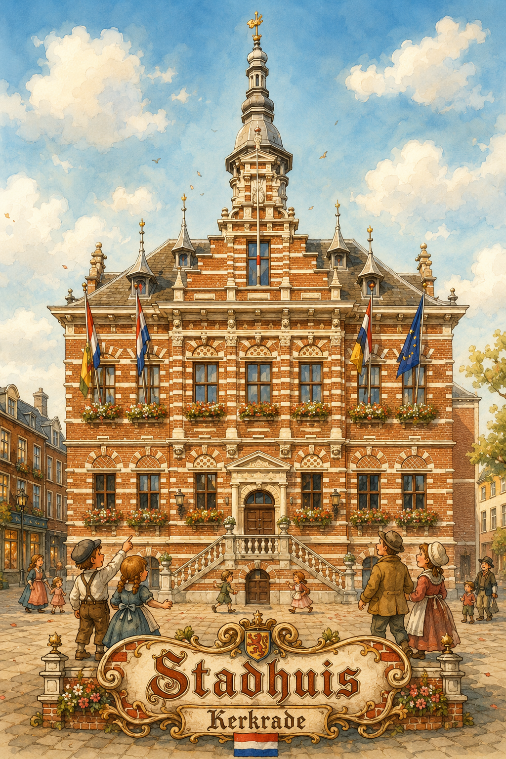 Stadhuis