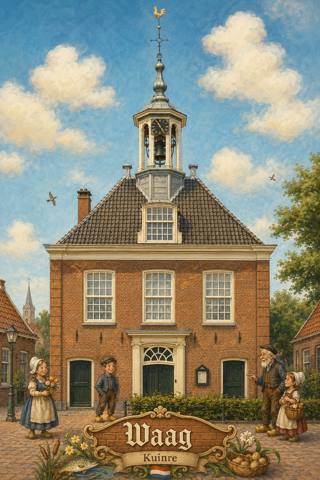 Waag