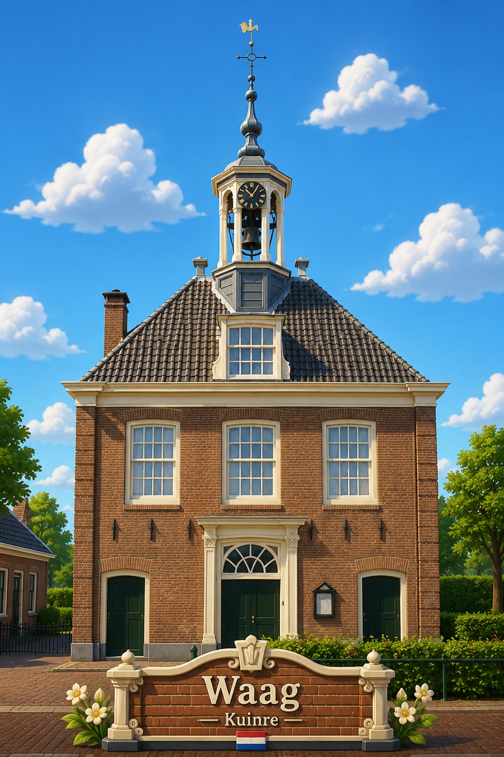 Waag