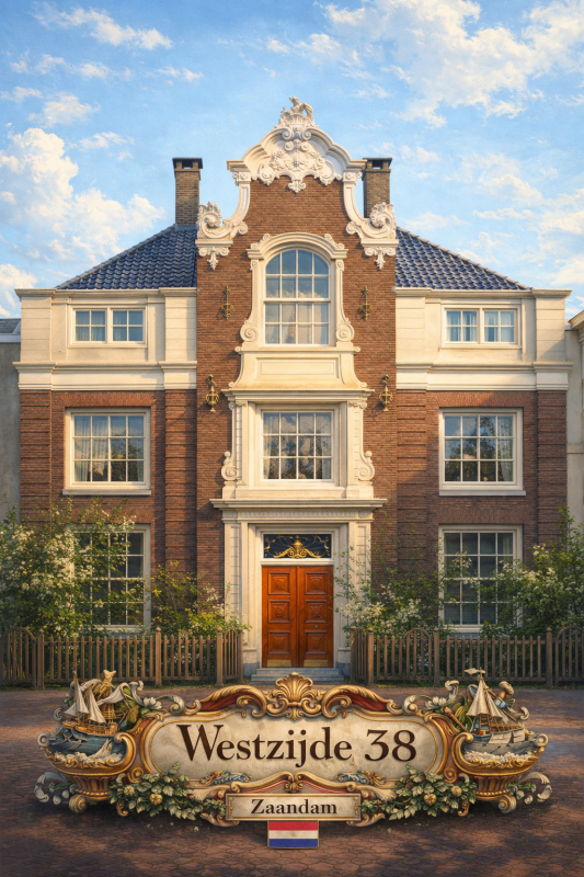 Westzijde 38