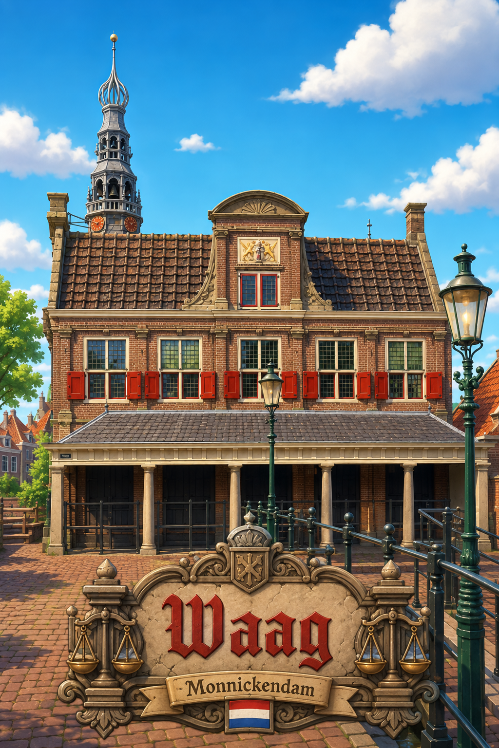 Waag
