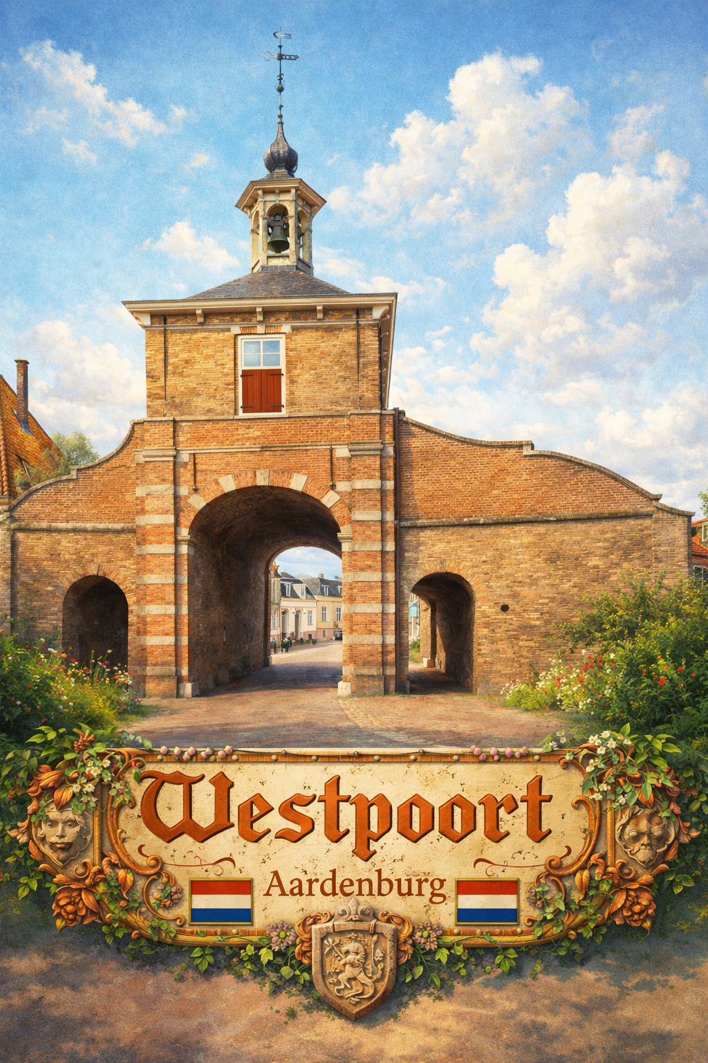 Westpoort