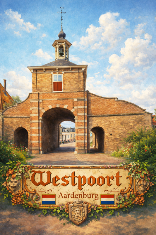 Westpoort