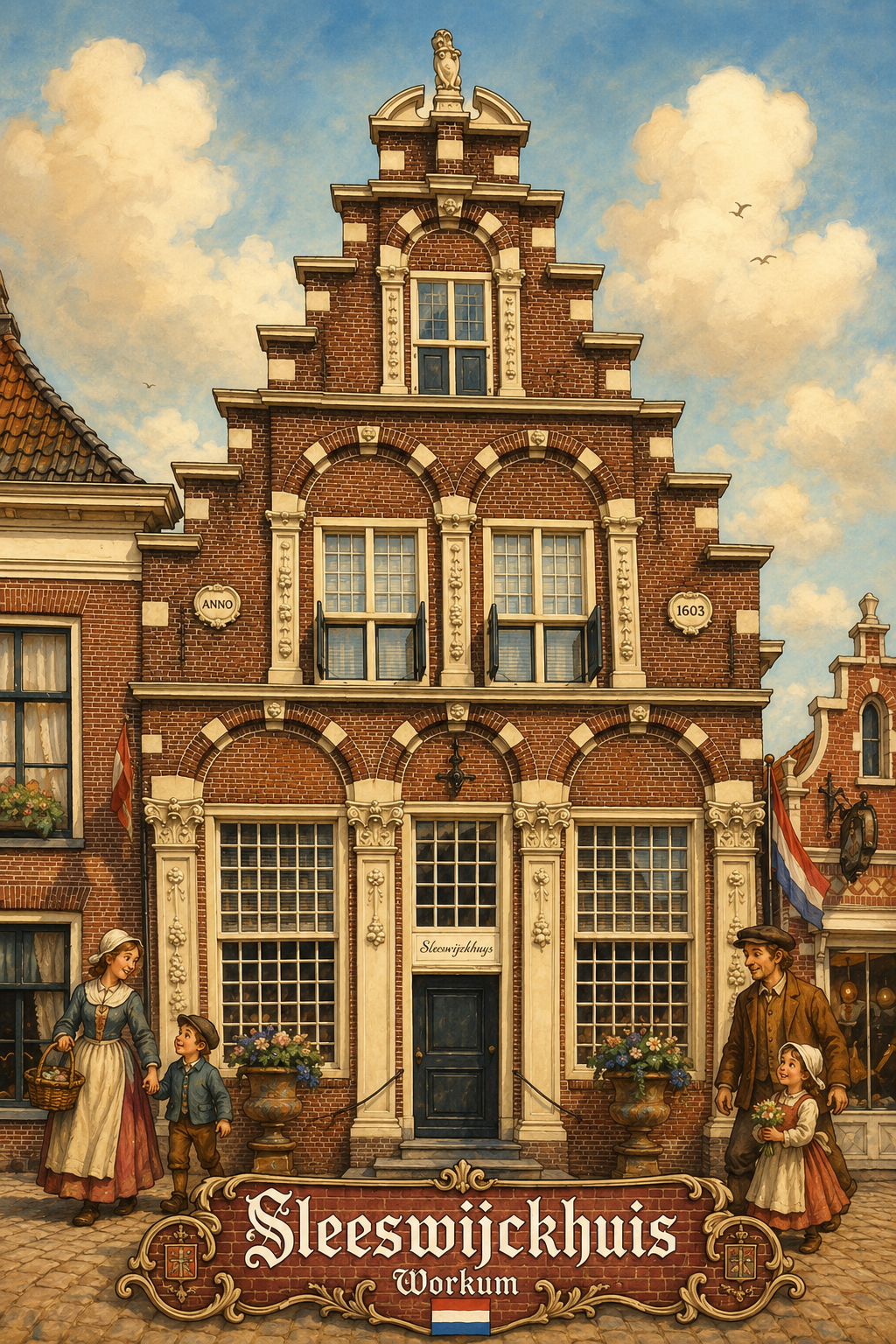 Sleeswijckhuis