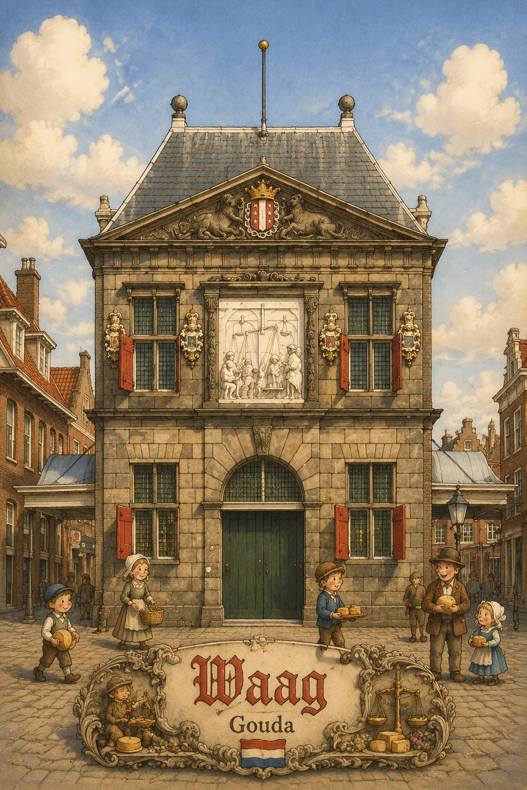 Waag