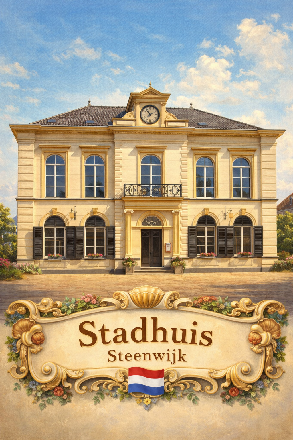 Stadhuis