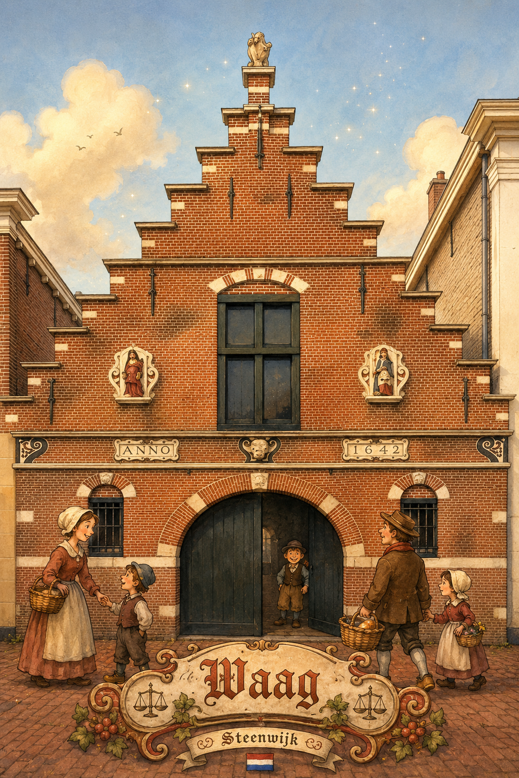 Waag