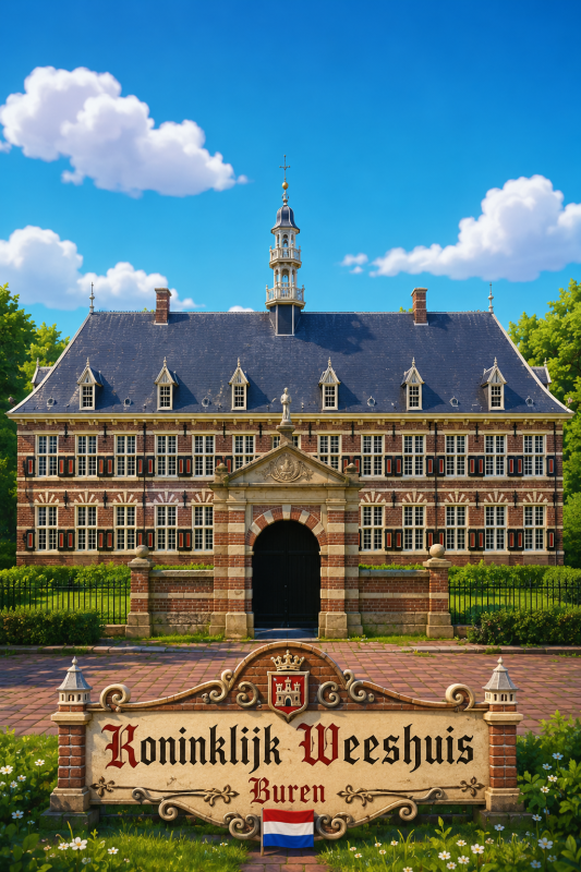 Koninklijk Weeshuis