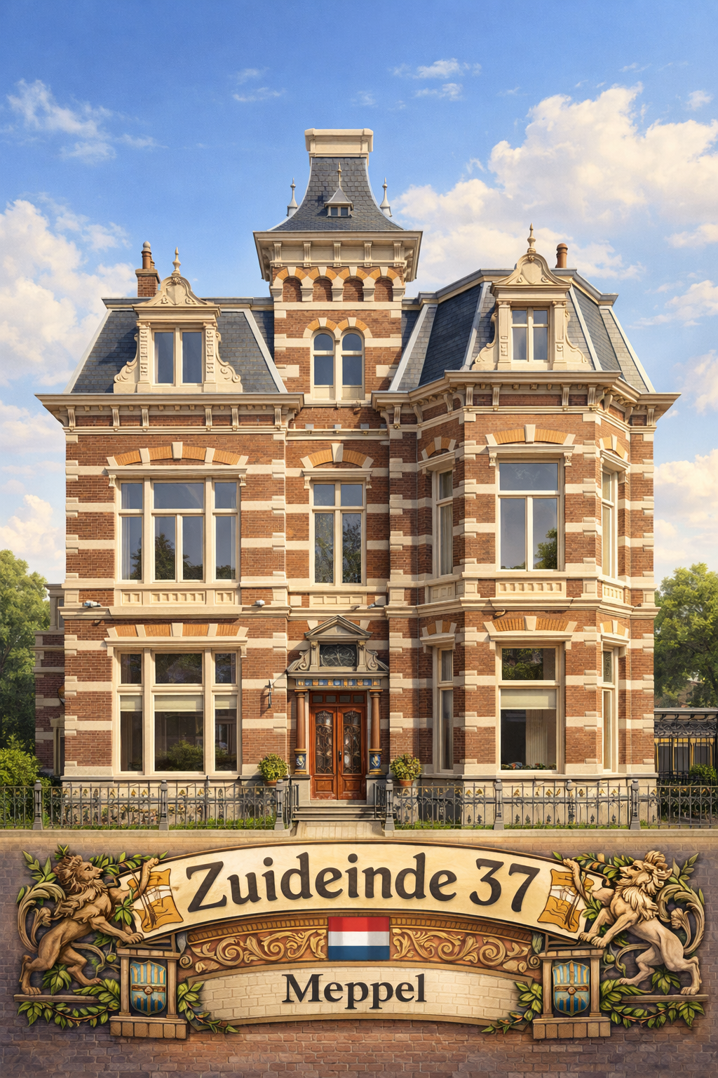 Zuideinde 37