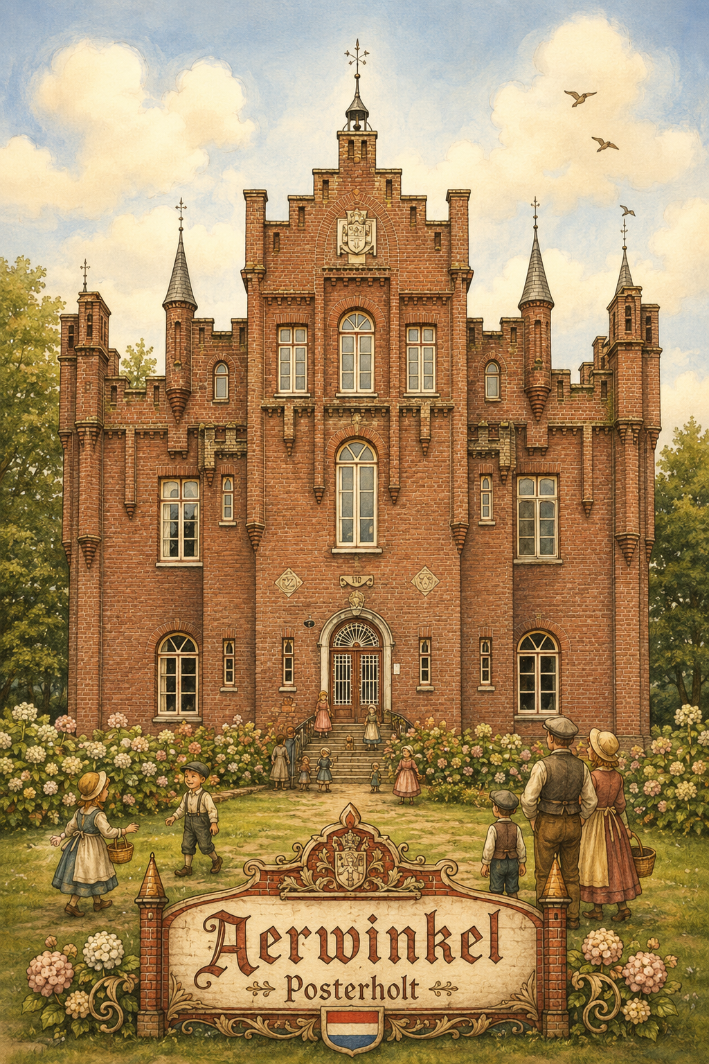 Aerwinkel