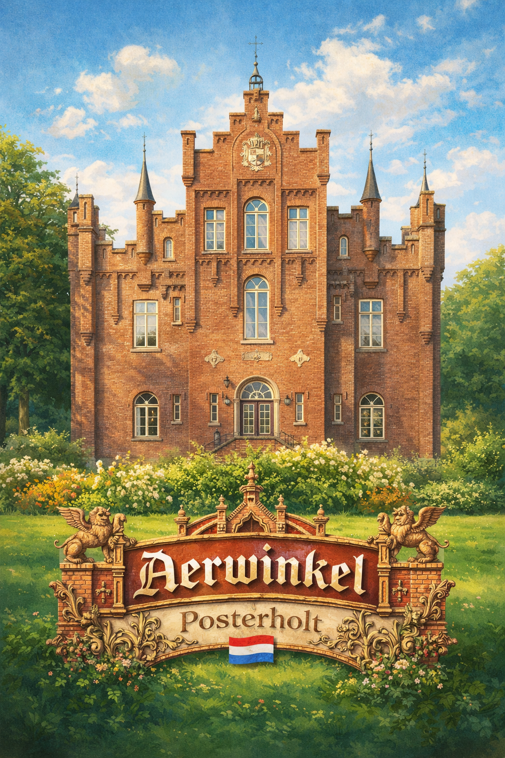 Aerwinkel
