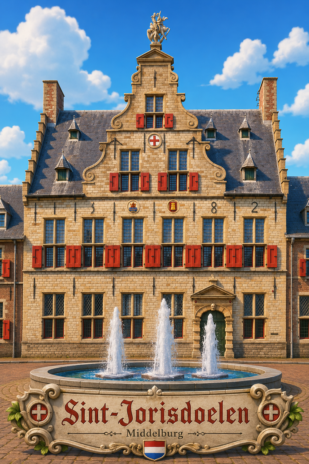 Sint-Jorisdoelen