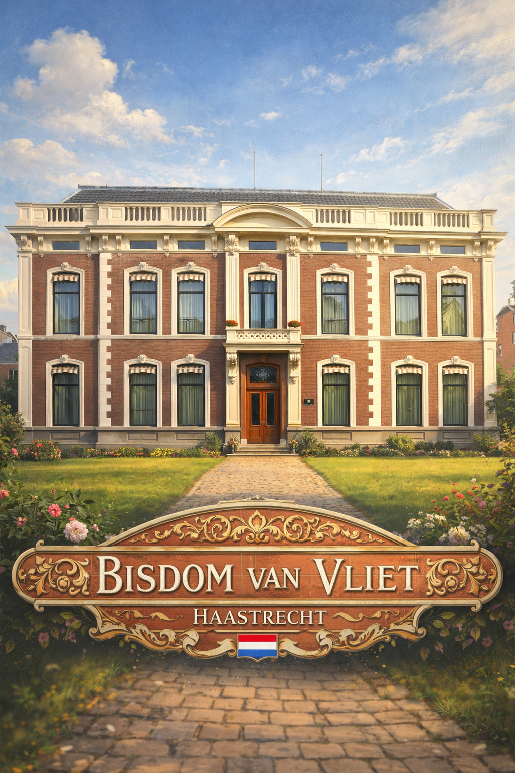 Bisdom van Vliet