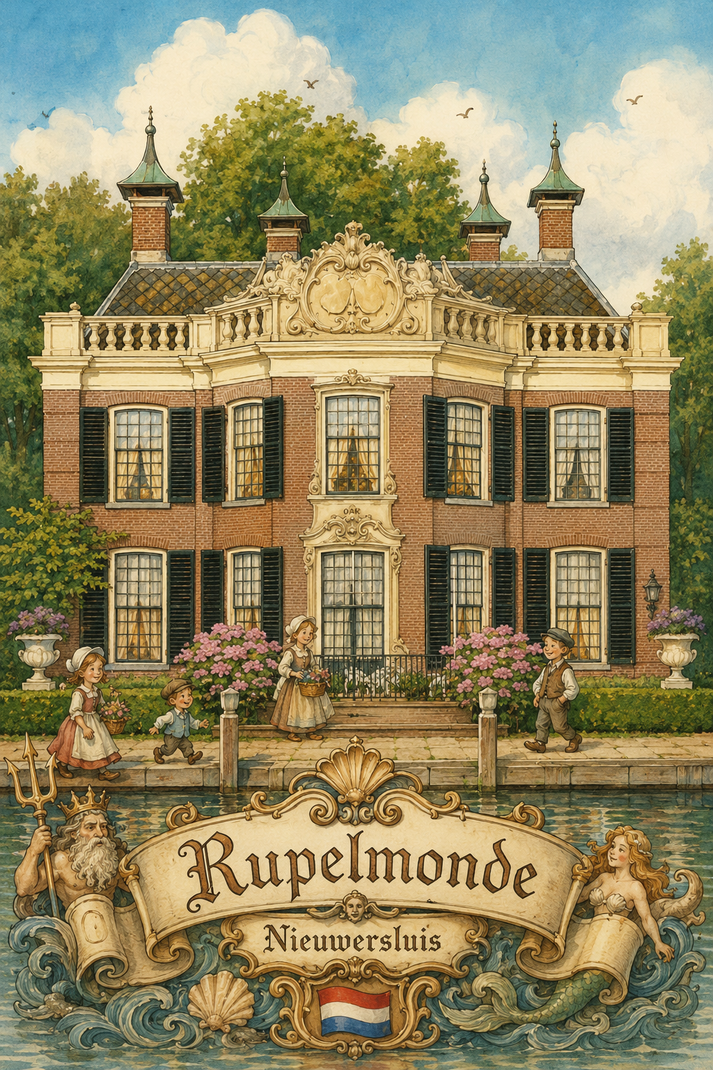 Rupelmonde