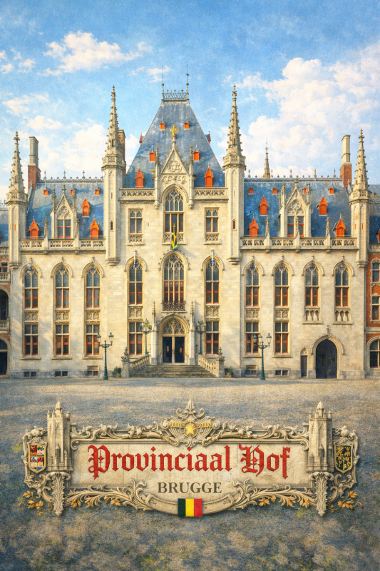 Provinciaal Hof