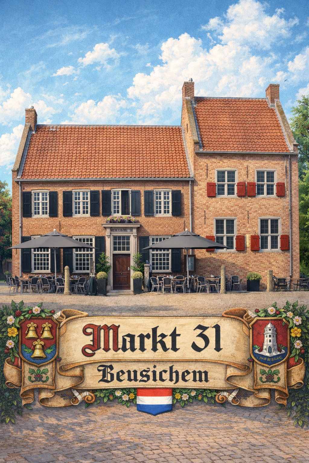 Markt 31
