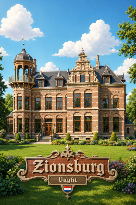 Zionsburg