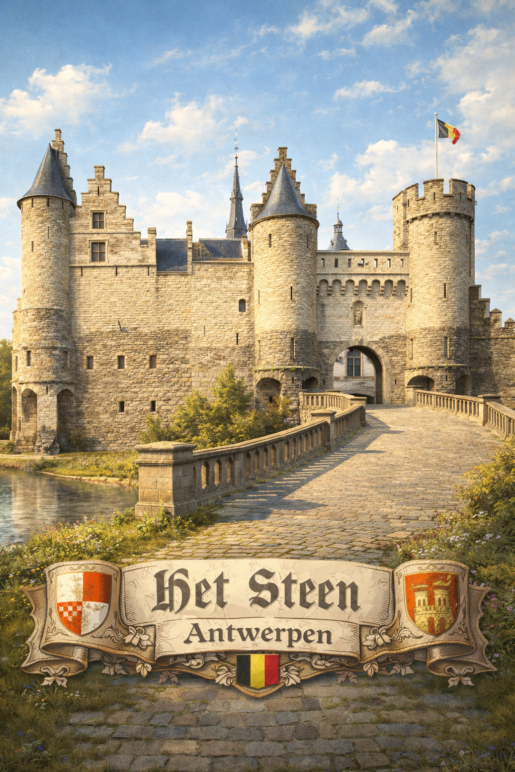 Het Steen