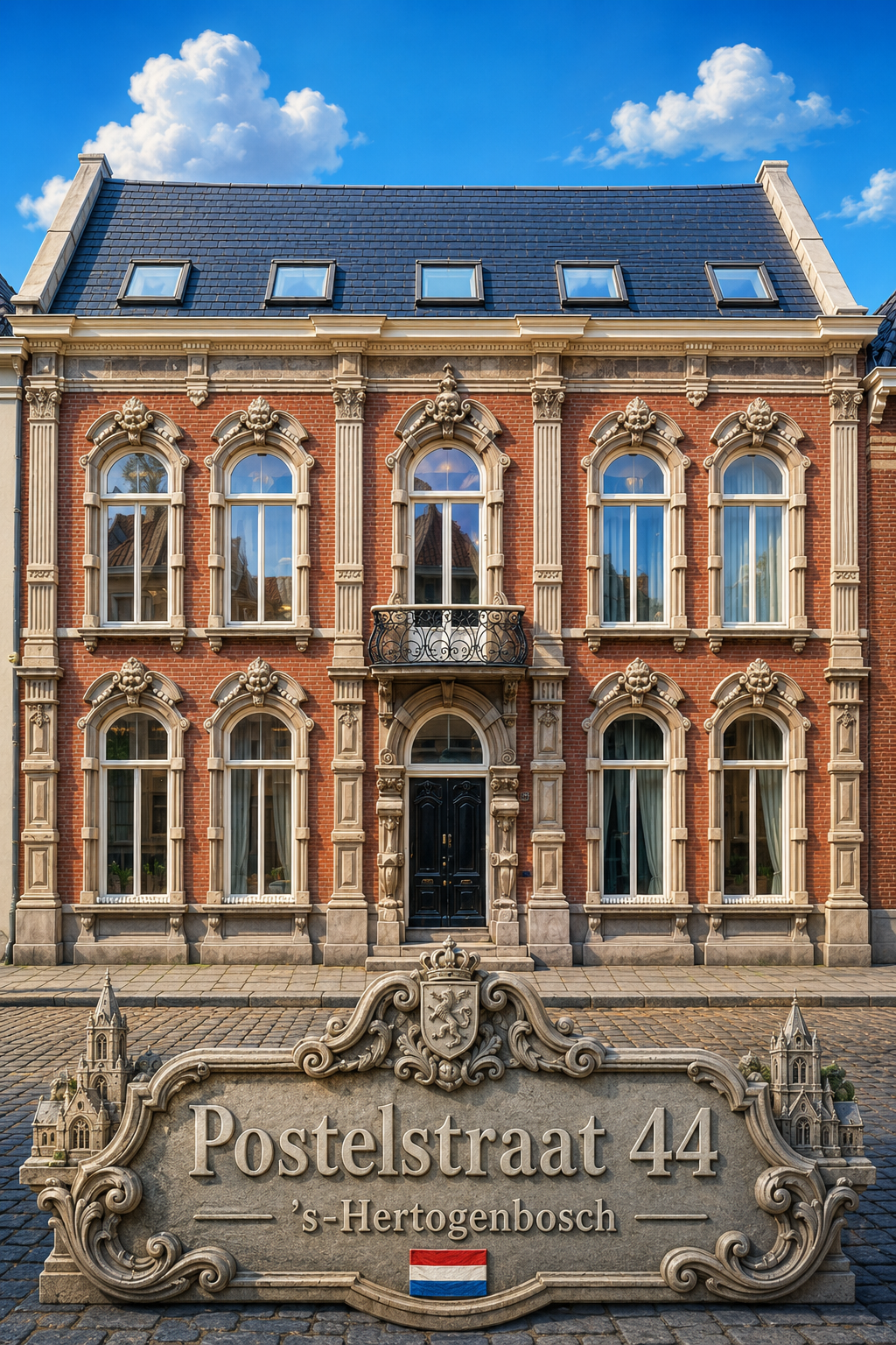 Postelstraat 44