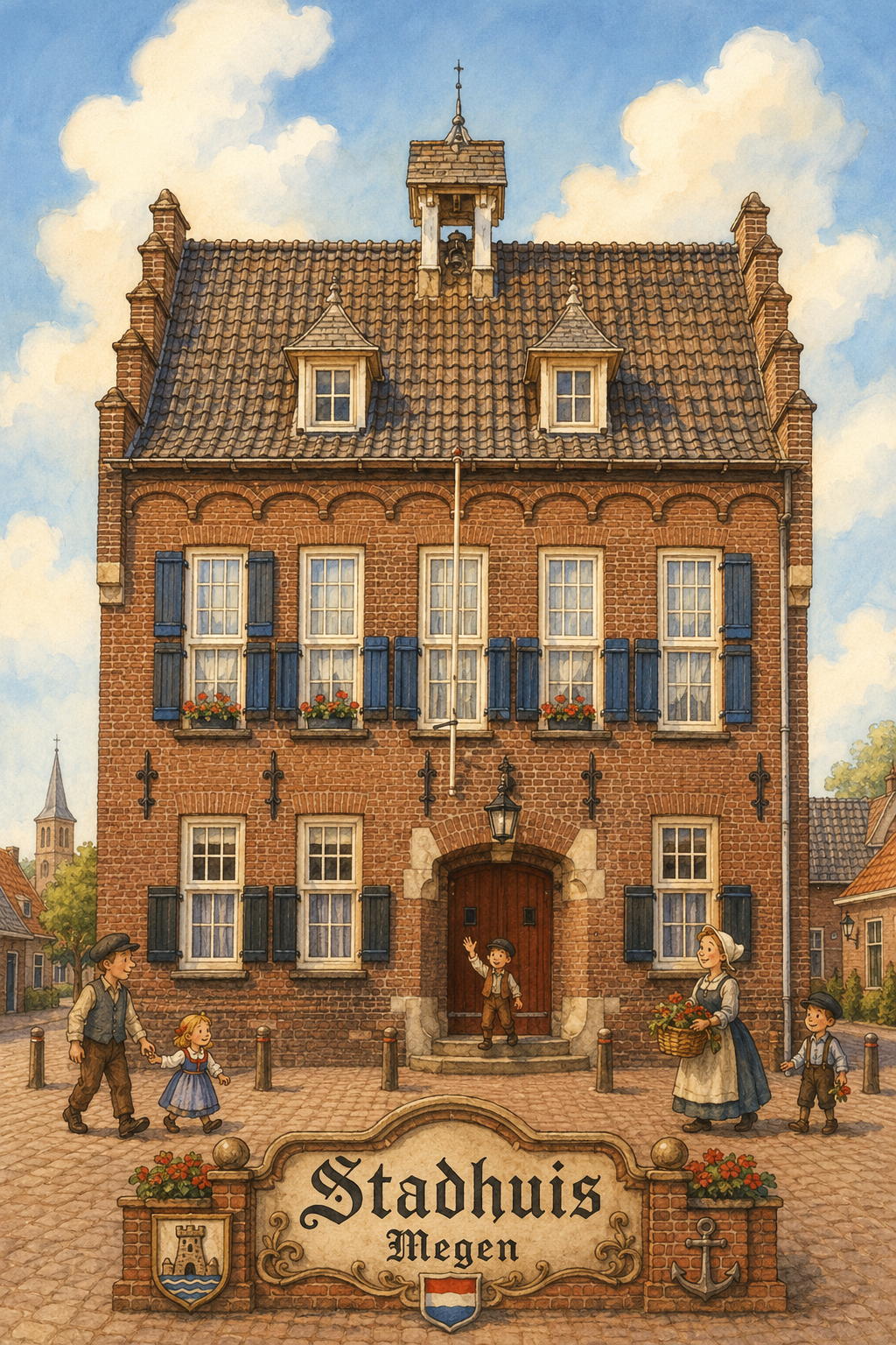 Gemeentehuis