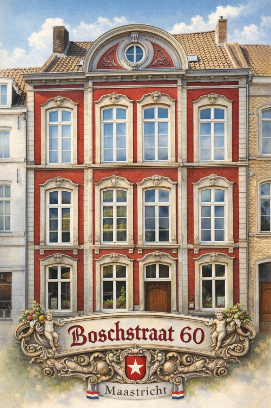 Boschstraat 60