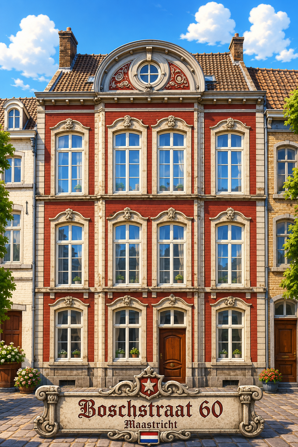 Boschstraat 60