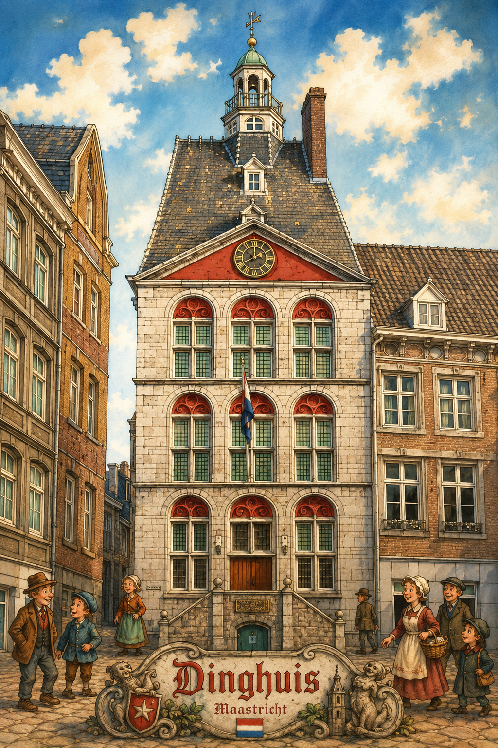 Dinghuis