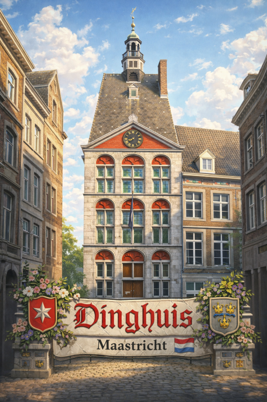 Dinghuis