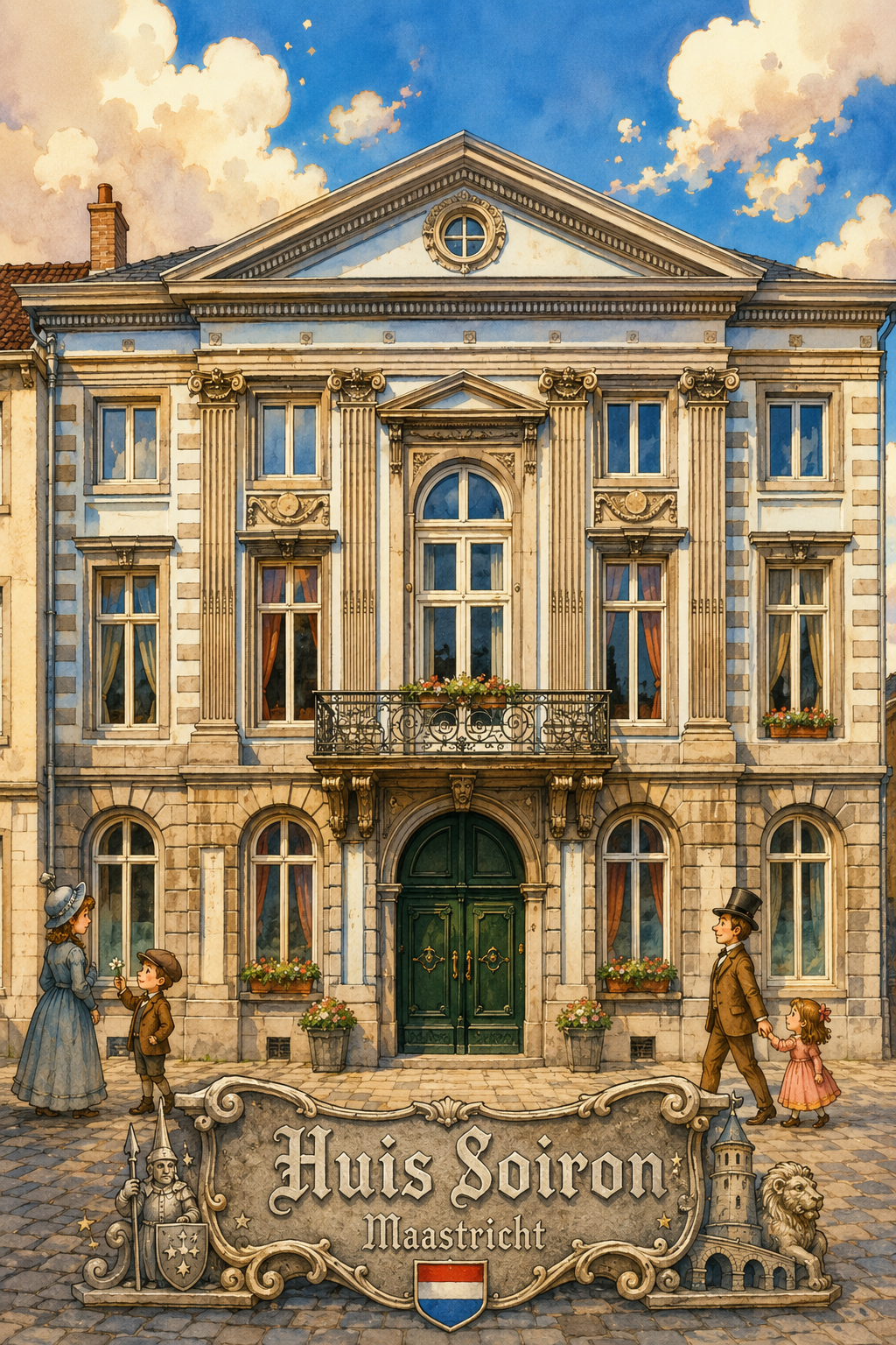 Huis Soiron