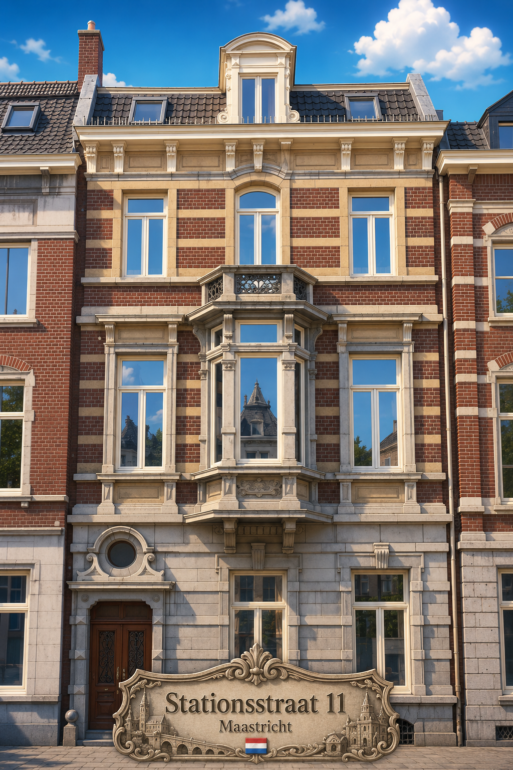 Stationsstraat 11