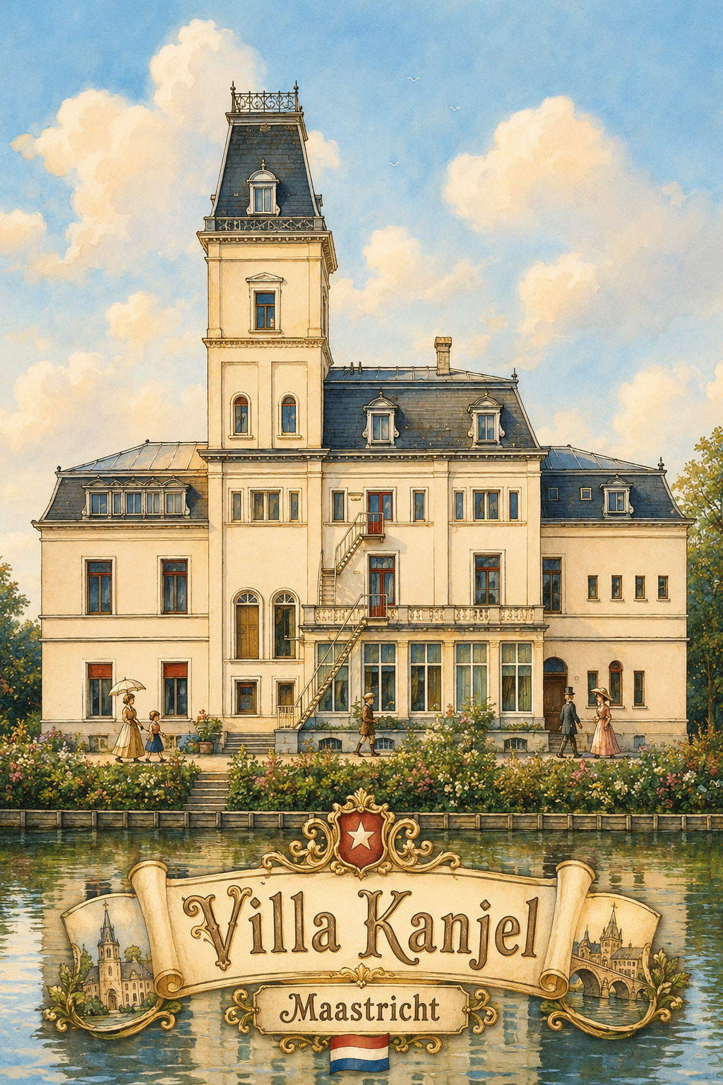 Villa Kanjel