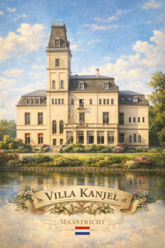 Villa Kanjel