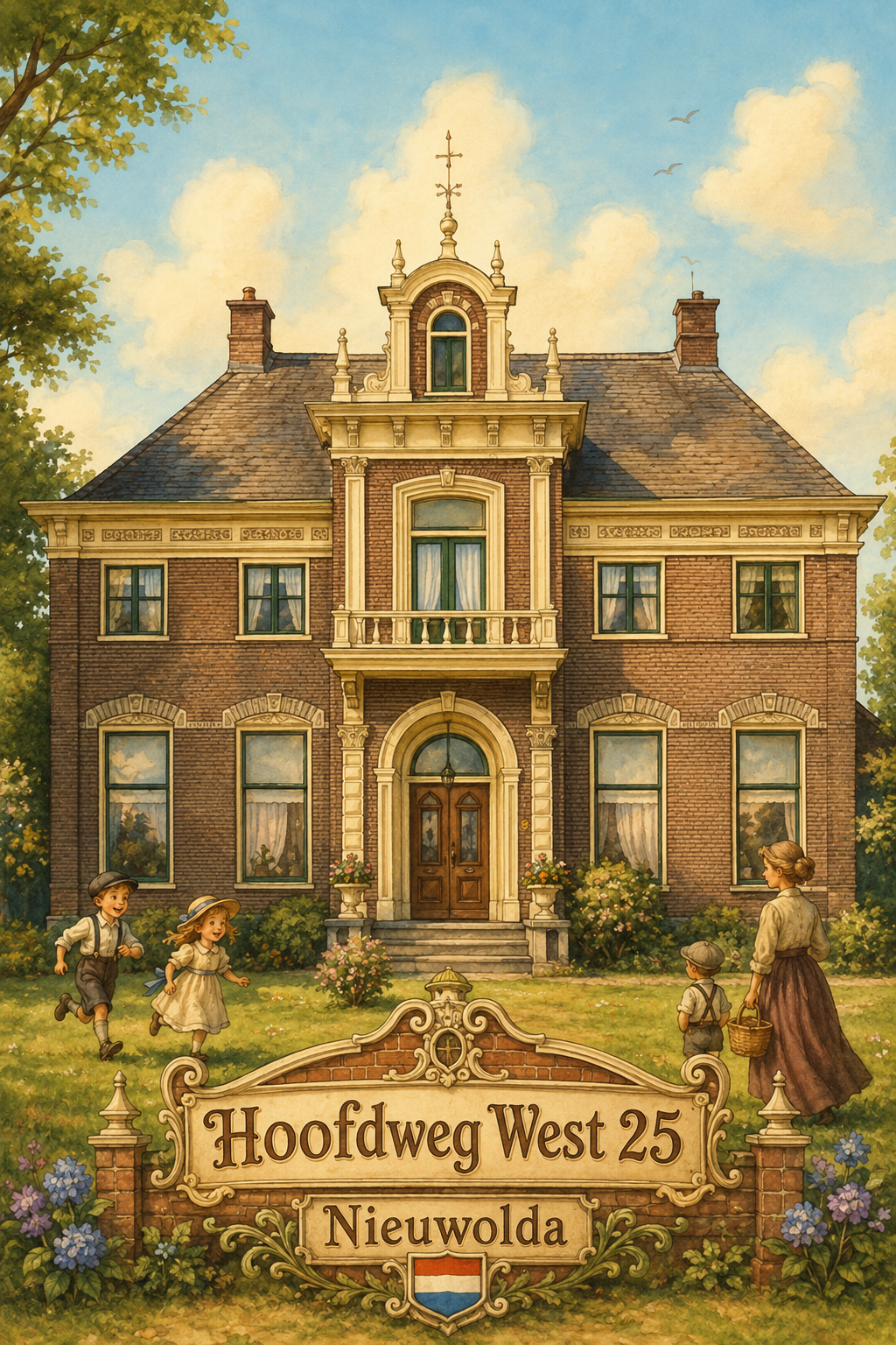 Hoofdweg West 25