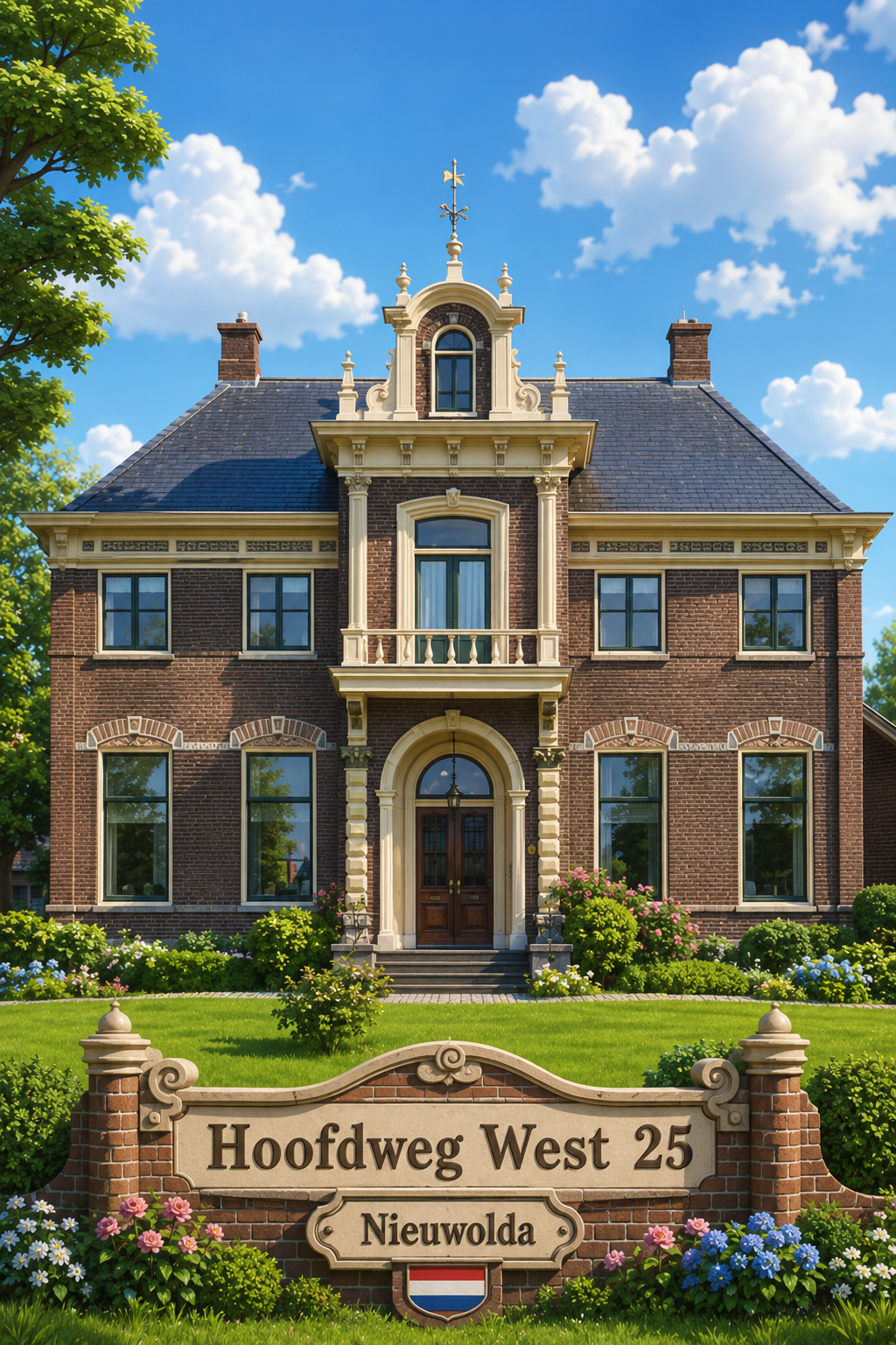 Hoofdweg West 25