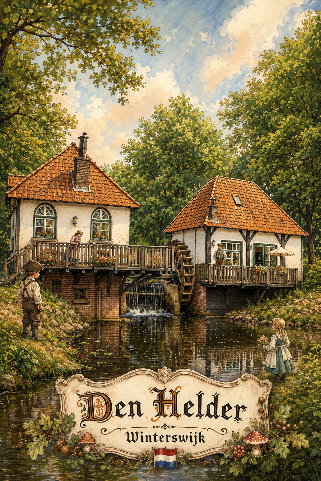 Den Helder