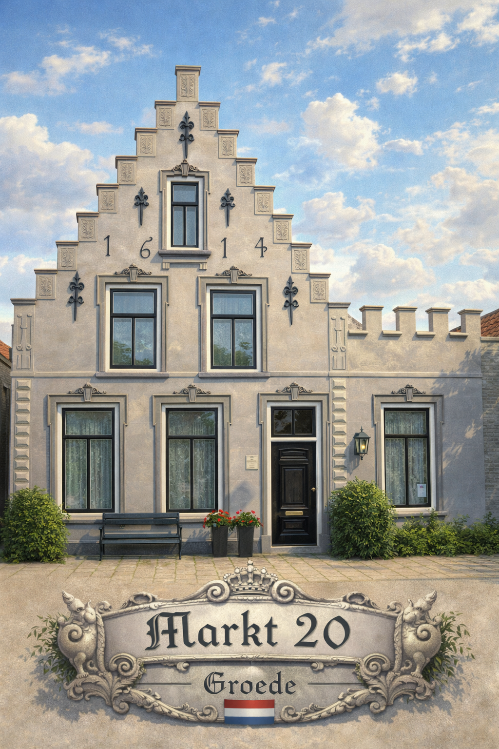 Markt 20